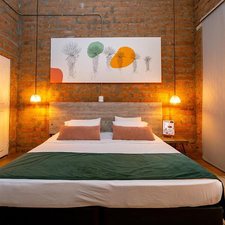 Botánica Casa Hotel by DOT Tradition Medellín Esterno foto