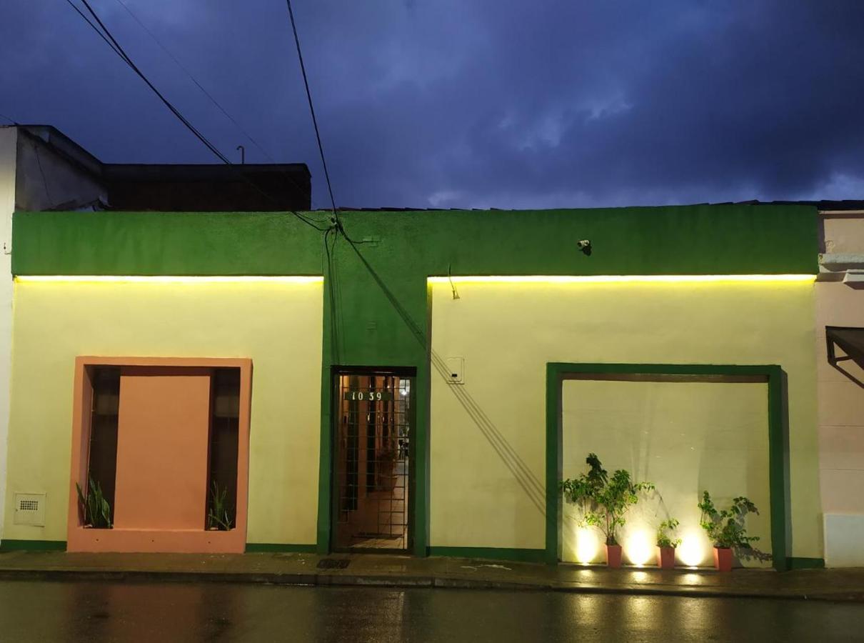 Botánica Casa Hotel by DOT Tradition Medellín Esterno foto