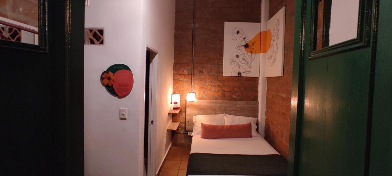 Botánica Casa Hotel by DOT Tradition Medellín Esterno foto