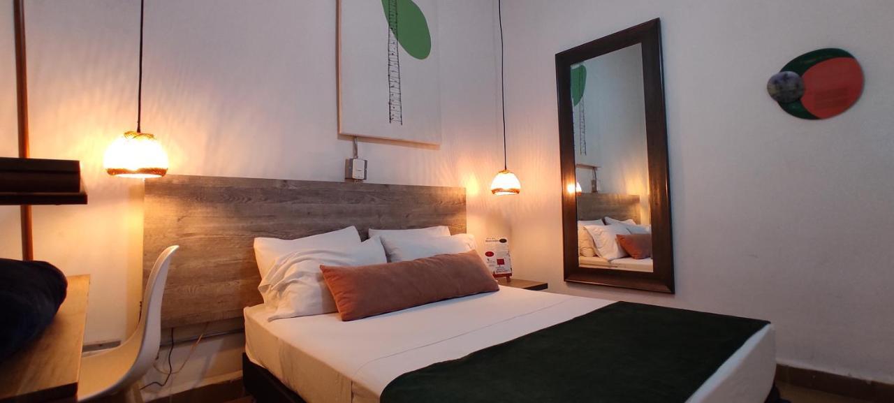 Botánica Casa Hotel by DOT Tradition Medellín Esterno foto