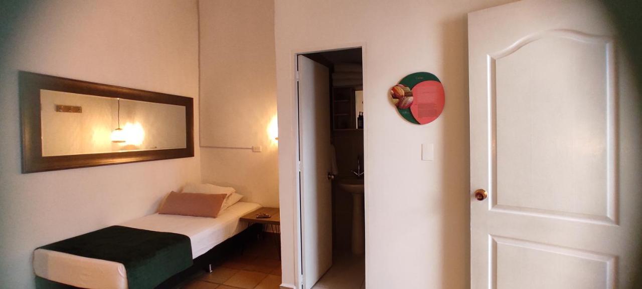 Botánica Casa Hotel by DOT Tradition Medellín Esterno foto