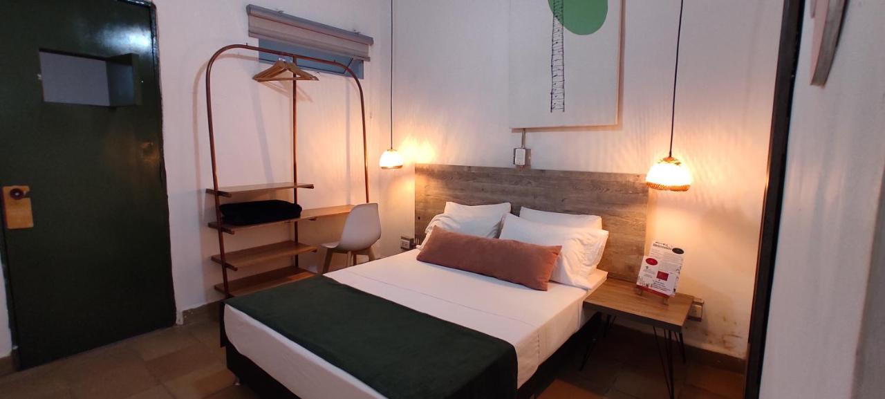 Botánica Casa Hotel by DOT Tradition Medellín Esterno foto
