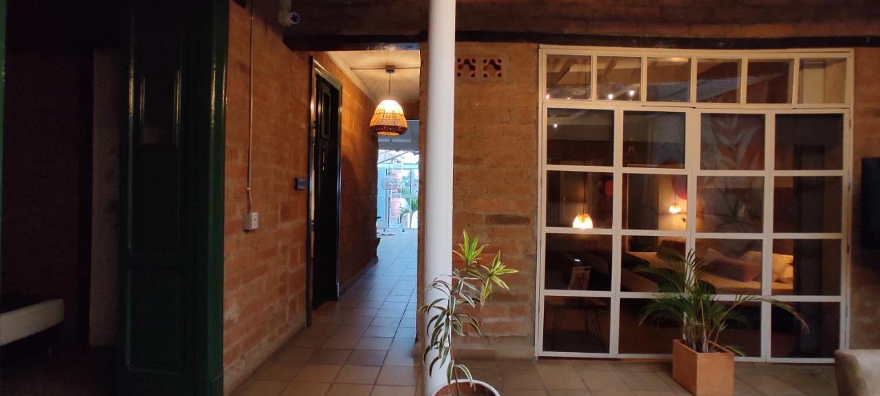 Botánica Casa Hotel by DOT Tradition Medellín Esterno foto