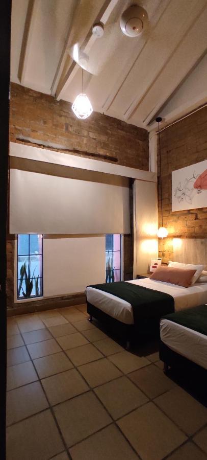 Botánica Casa Hotel by DOT Tradition Medellín Esterno foto