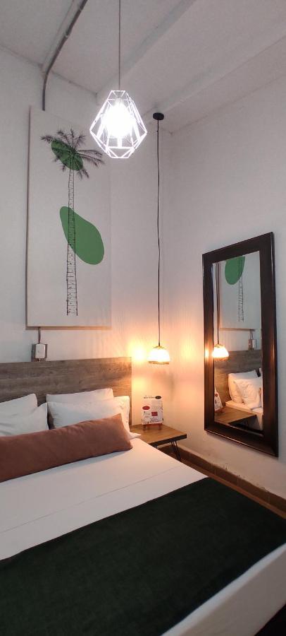 Botánica Casa Hotel by DOT Tradition Medellín Esterno foto