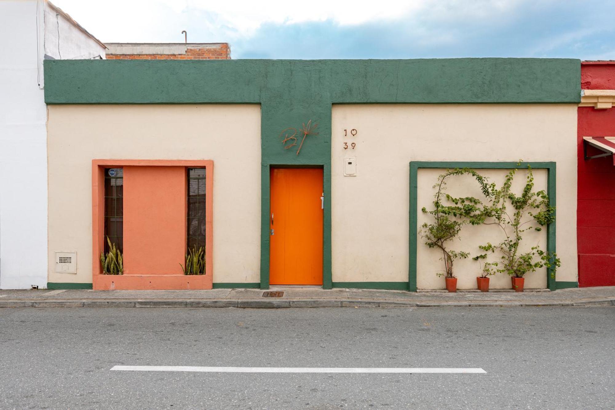 Botánica Casa Hotel by DOT Tradition Medellín Esterno foto