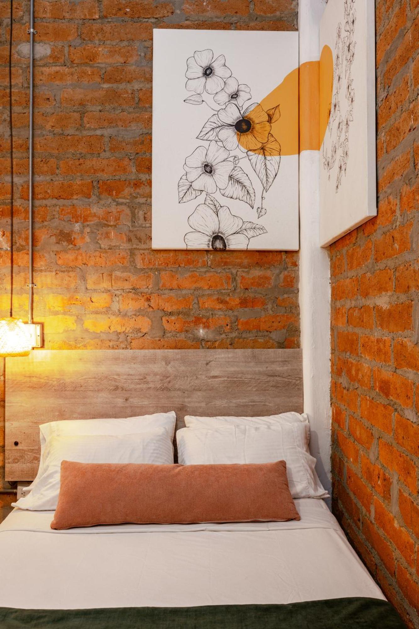 Botánica Casa Hotel by DOT Tradition Medellín Esterno foto