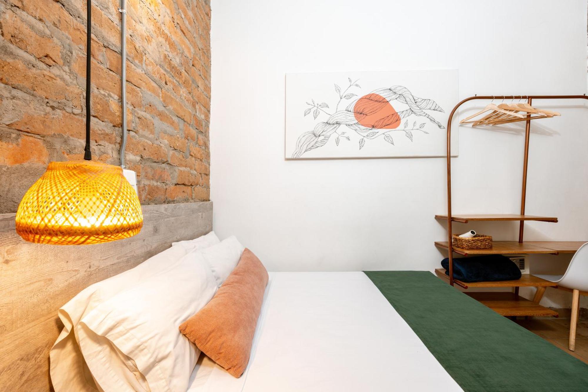 Botánica Casa Hotel by DOT Tradition Medellín Esterno foto