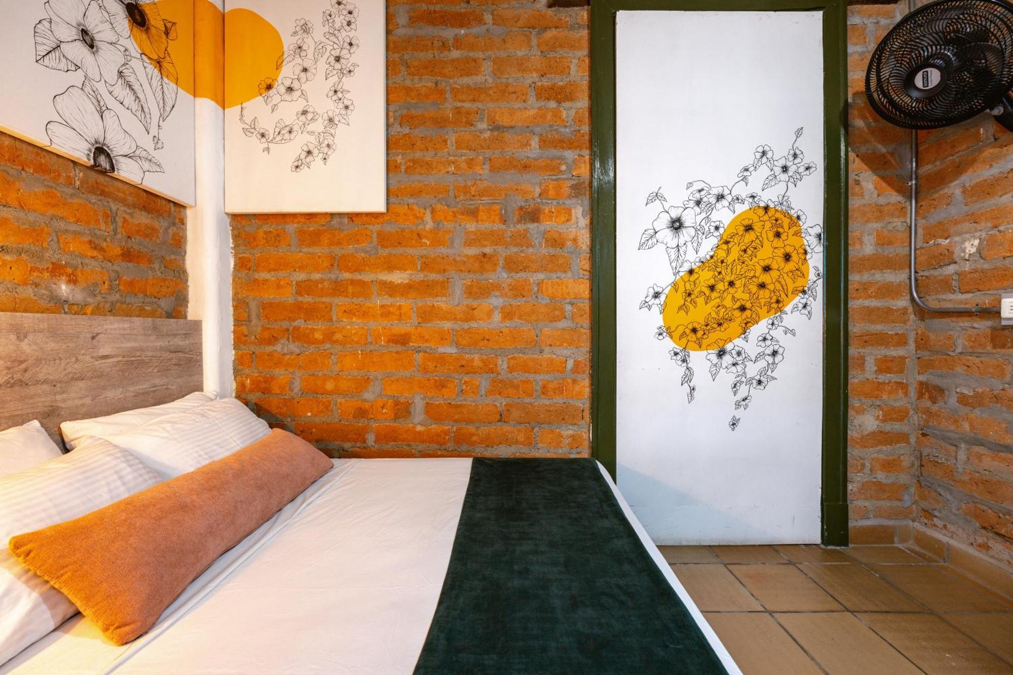 Botánica Casa Hotel by DOT Tradition Medellín Esterno foto
