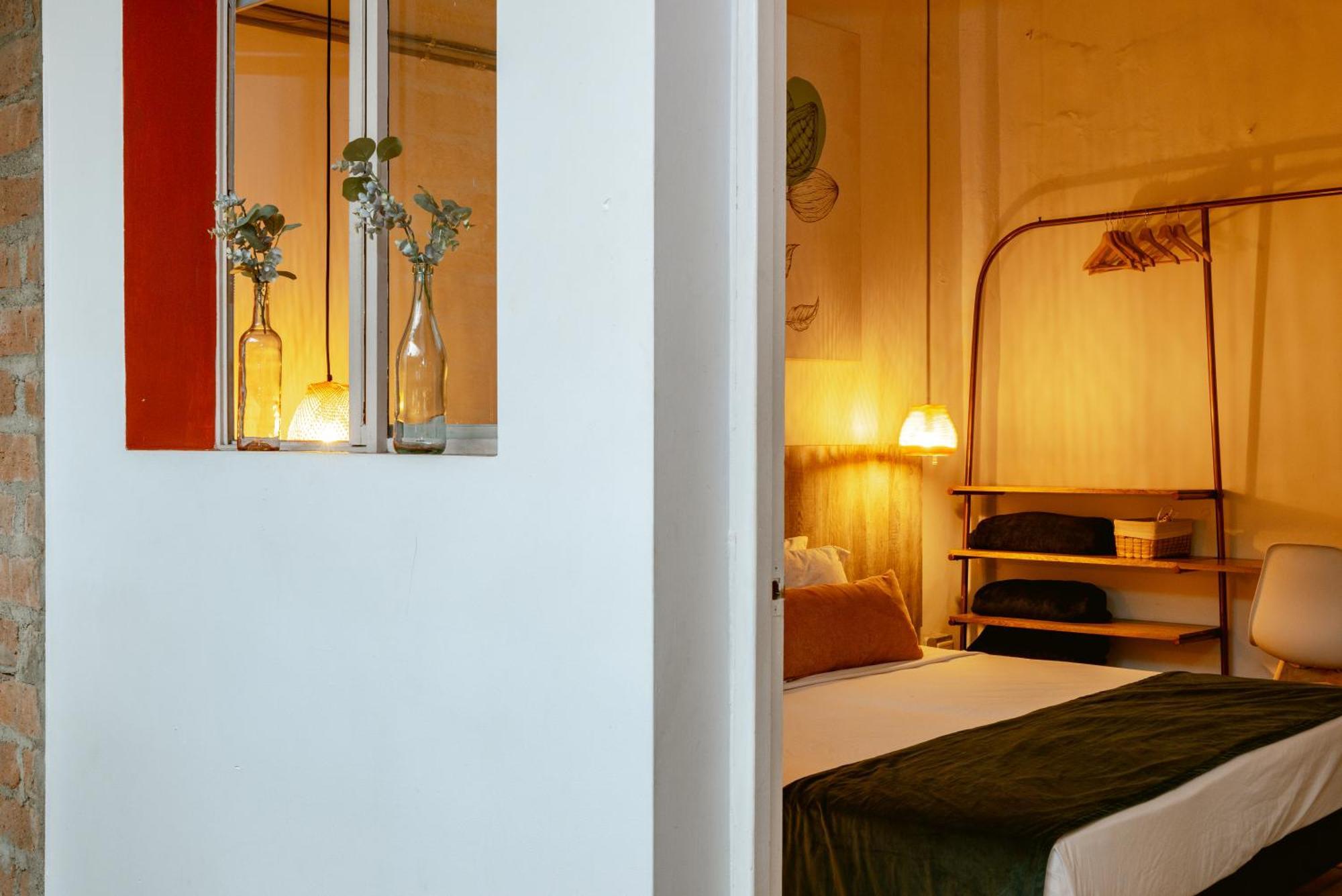 Botánica Casa Hotel by DOT Tradition Medellín Esterno foto
