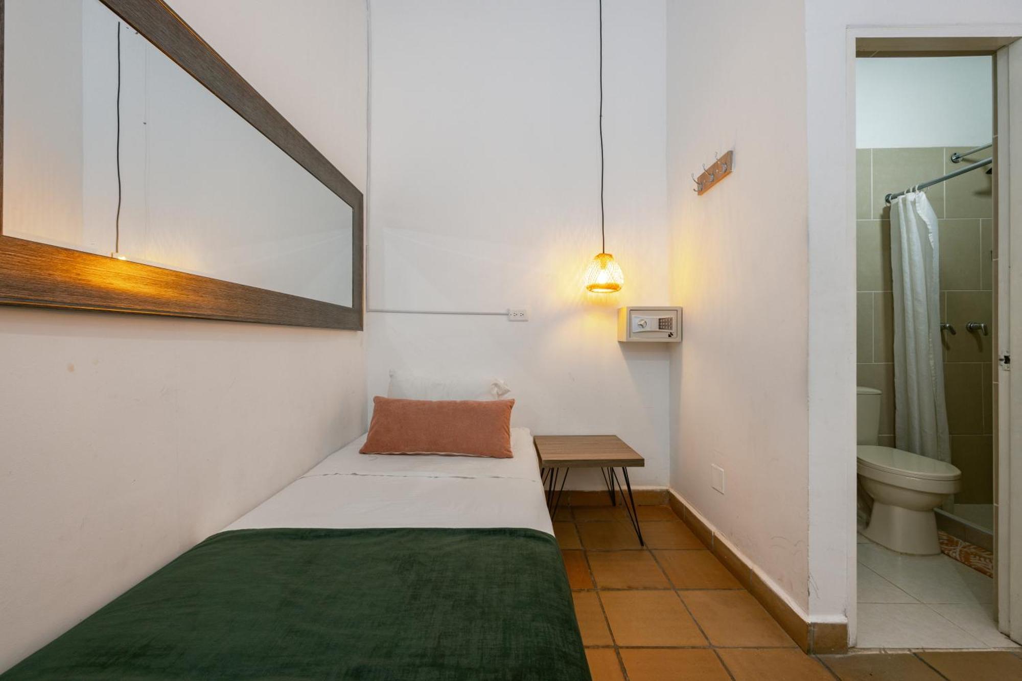 Botánica Casa Hotel by DOT Tradition Medellín Esterno foto