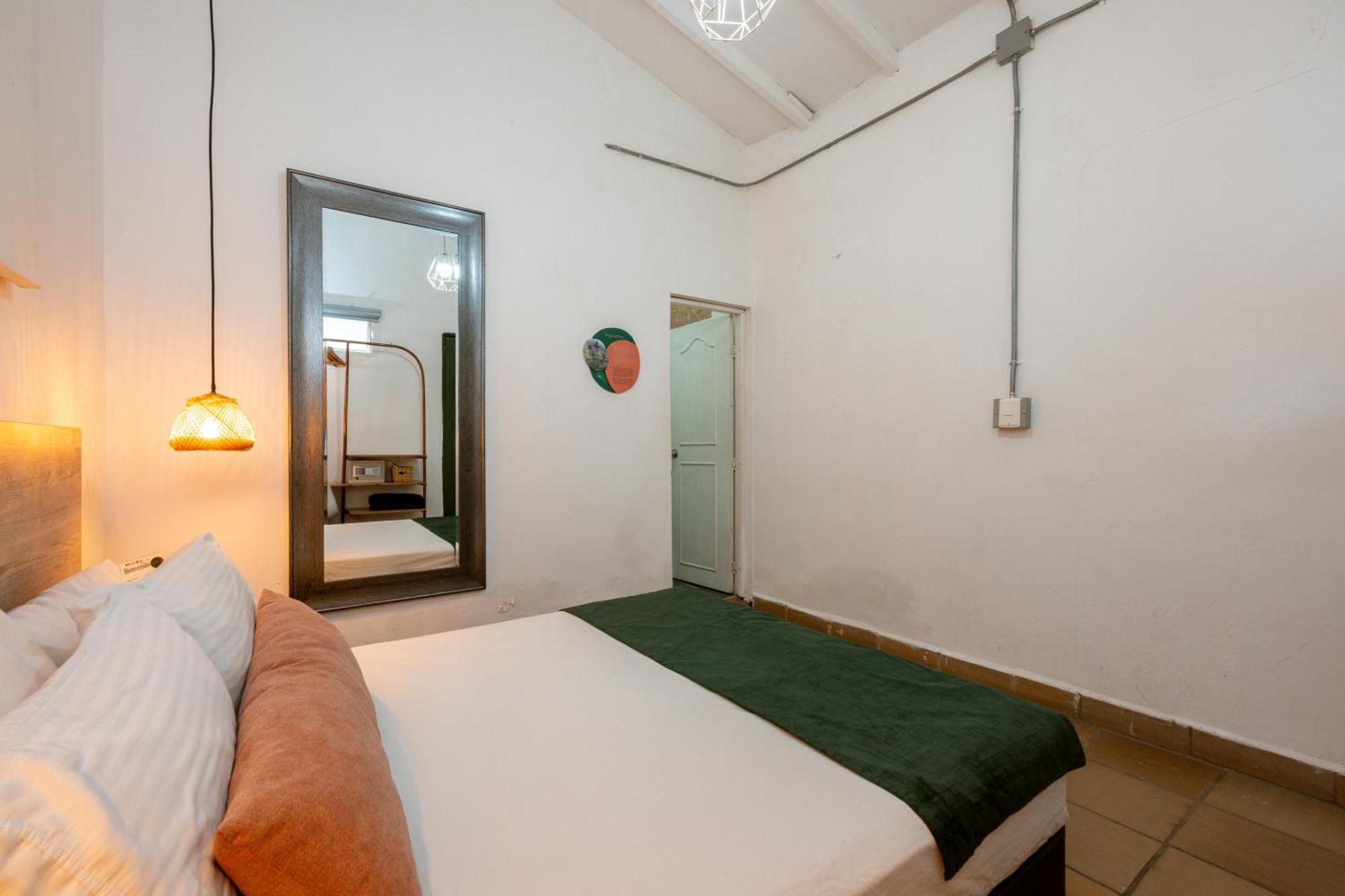 Botánica Casa Hotel by DOT Tradition Medellín Esterno foto