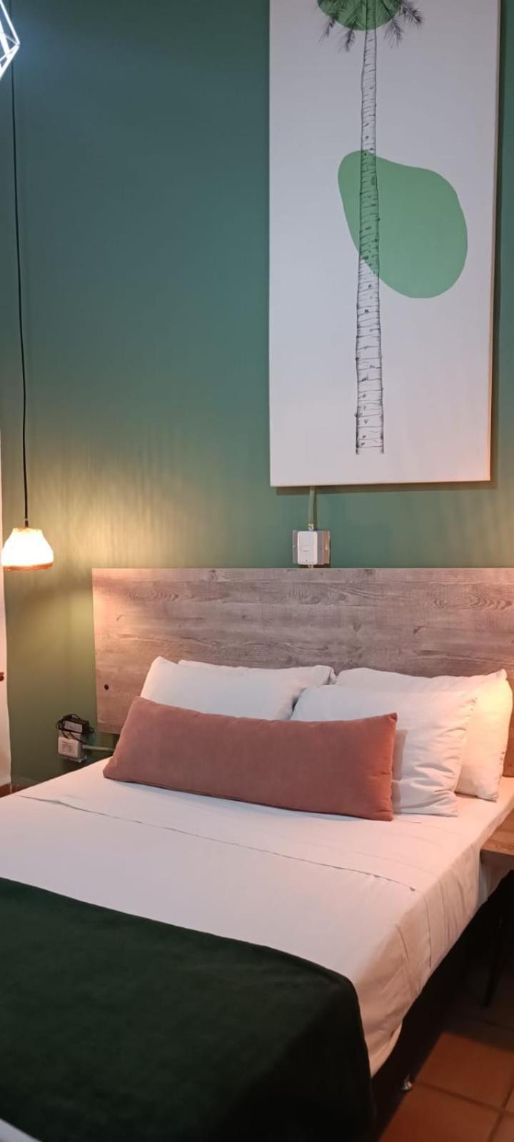 Botánica Casa Hotel by DOT Tradition Medellín Esterno foto