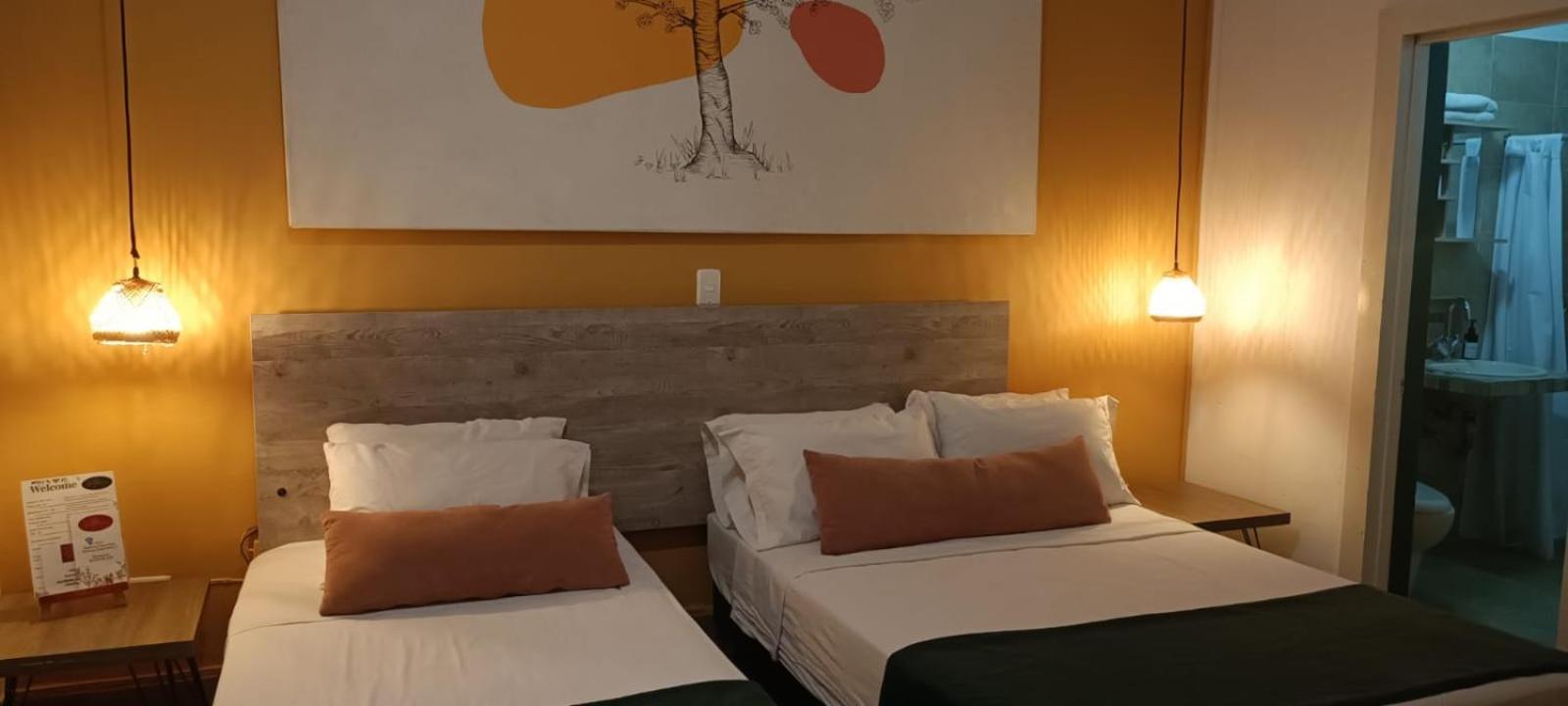 Botánica Casa Hotel by DOT Tradition Medellín Esterno foto