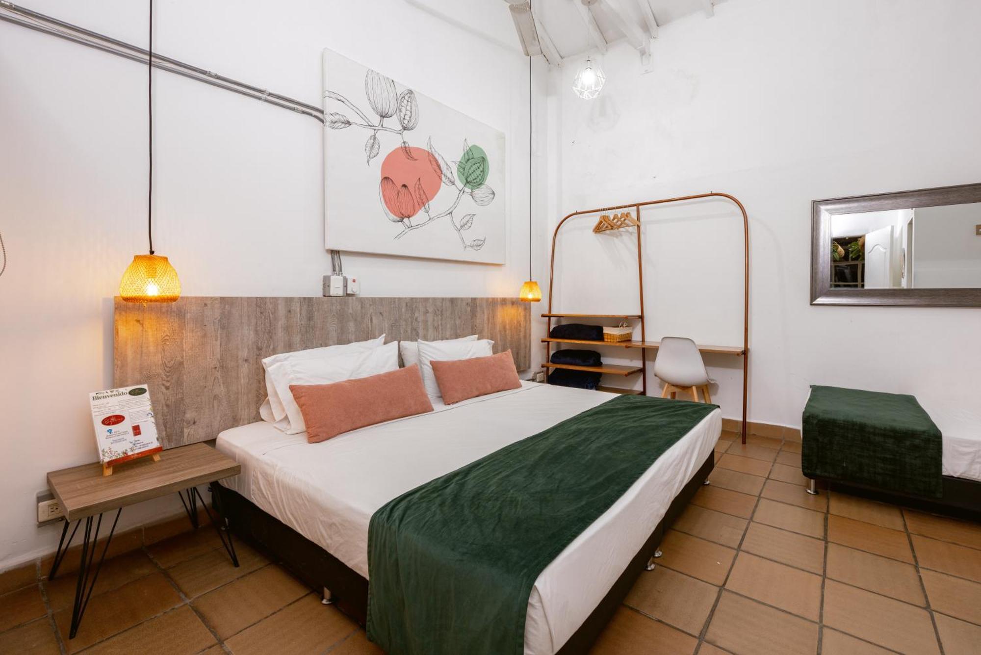 Botánica Casa Hotel by DOT Tradition Medellín Esterno foto