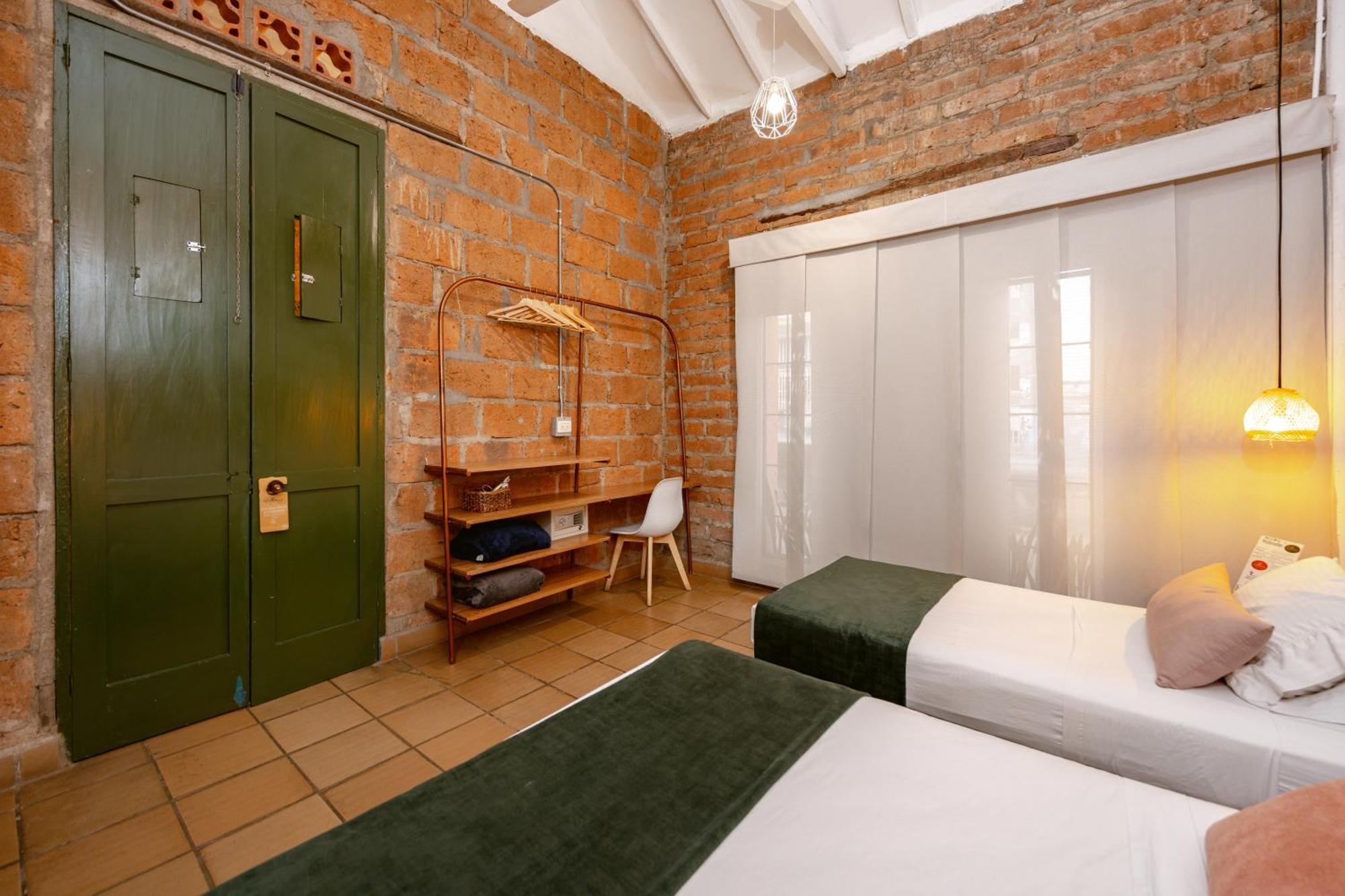 Botánica Casa Hotel by DOT Tradition Medellín Esterno foto